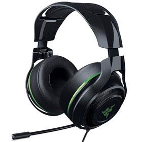 Razer Mano War 7.1 Gaming Headset